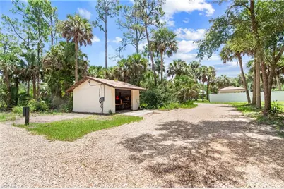 18381 Panther Trail Ln, North Fort Myers, FL 33917 - Photo 35
