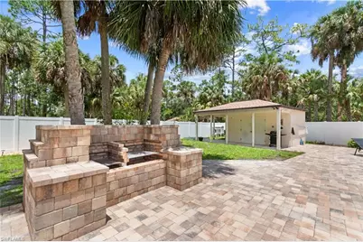 18381 Panther Trail Ln, North Fort Myers, FL 33917 - Photo 27