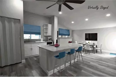 1742 Bikini Ct, Cape Coral, FL 33904 - Photo 3