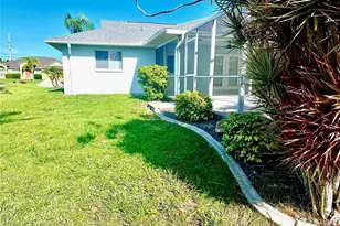 4619 SW 20th Pl, Cape Coral, FL 33914 - Photo 3