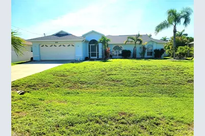 4619 SW 20th Pl, Cape Coral, FL 33914 - Photo 1
