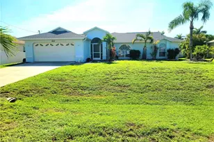 4619 SW 20th Pl, Cape Coral, FL 33914 - Photo 1