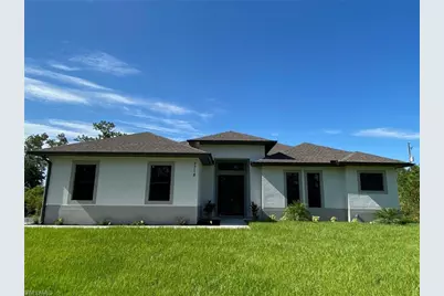 308 Golden Gate Blvd E, Naples, FL 34117 - Photo 1