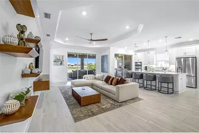 15653 Triesta Ln, Naples, FL 34114 - Photo 5