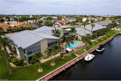 1409 SE 46th Ln #105, Cape Coral, FL 33904 - Photo 5