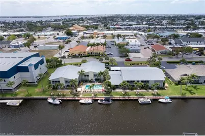 1409 SE 46th Ln #105, Cape Coral, FL 33904 - Photo 47