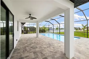 2507 NW Embers Terrace, Cape Coral, FL 33993 - Photo 29