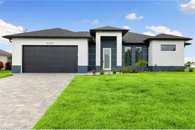 2507 NW Embers Ter, Cape Coral, FL 33993 - Photo 1