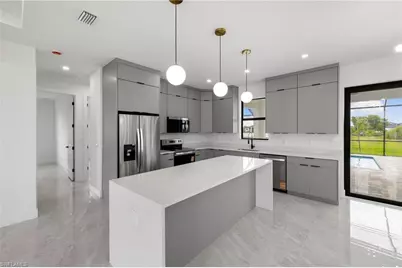 2507 NW Embers Ter, Cape Coral, FL 33993 - Photo 13