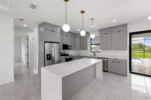 2507 NW Embers Terrace, Cape Coral, FL 33993 - Photo 13