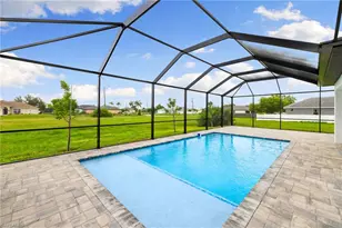 2507 NW Embers Terrace, Cape Coral, FL 33993 - Photo 35