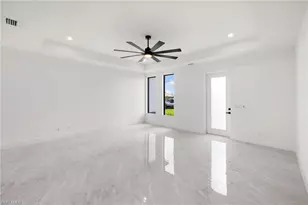 2507 NW Embers Terrace, Cape Coral, FL 33993 - Photo 5