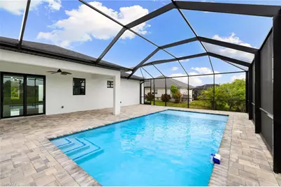 2507 NW Embers Ter, Cape Coral, FL 33993 - Photo 33