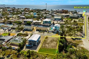251 Donora Blvd, Fort Myers Beach, FL 33931 - Photo 1