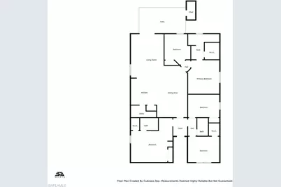 419 Palmyra Ave, Lehigh Acres, FL 33974 - Photo 17