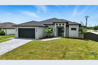 3205 Andalusia Blvd, Cape Coral, FL 33909 - Photo 1