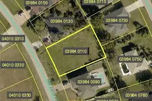 107 NW 29th Pl, Cape Coral, FL 33993 - Photo 1