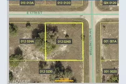 3406 E 17th St, Lehigh Acres, FL 33972 - Photo 3