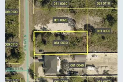 2902 Ida Ave N, Lehigh Acres, FL 33971 - Photo 1