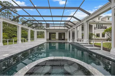 2263 Coach House Ln, Naples, FL 34105 - Photo 43