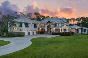 2263 Coach House Ln, Naples, FL 34105 - Photo 1