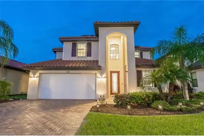 1588 Vizcaya Ln, Naples, FL 34113 - Photo 1