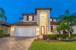 1588 Vizcaya Ln, Naples, FL 34113 - Photo 1