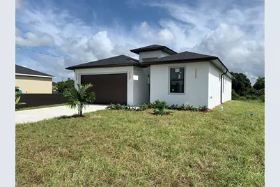 433 Rayford St, Lehigh Acres, FL 33974 - Photo 1