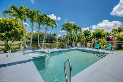 121 SE 17th St, Cape Coral, FL 33990 - Photo 35