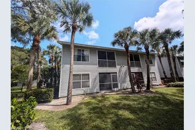 1915 Courtyard Way #G102, Naples, FL 34112 - Photo 7