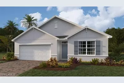 2513 63rd St W, Lehigh Acres, FL 33971 - Photo 1