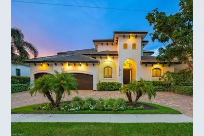 1812 Maywood Ct, Marco Island, FL 34145 - Photo 1