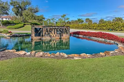 1160 Santorini Pl #13, Naples, FL 34113 - Photo 1