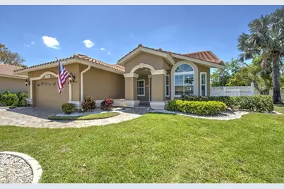 12504 Kelly Pine Ct, Fort Myers, FL 33908 - Photo 3