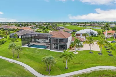 11695 Royal Tee Cir, Cape Coral, FL 33991 - Photo 5