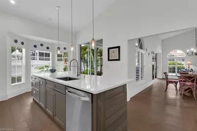 2124 Paget Cir #1, Naples, FL 34112 - Photo 5