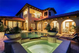 16699 Pistoia Way, Naples, FL 34110 - Photo 1