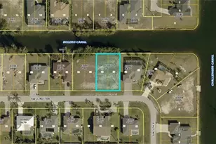 519 SW 22nd Terrace, Cape Coral, FL 33991 - Photo 1