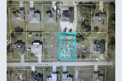 2504 49th St SW, Lehigh Acres, FL 33976 - Photo 1