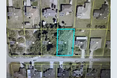 3212 41st St SW, Lehigh Acres, FL 33976 - Photo 1