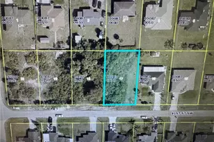 3212 41st St SW, Lehigh Acres, FL 33976 - Photo 1