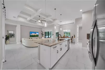 3910 NW 44th Ter, Cape Coral, FL 33993 - Photo 7