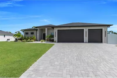 3910 NW 44th Ter, Cape Coral, FL 33993 - Photo 5