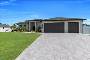 3910 NW 44th Terrace, Cape Coral, FL 33993 - Photo 5