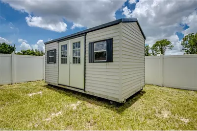 157 Karlow Ave, Lehigh Acres, FL 33974 - Photo 21