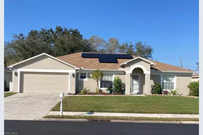 2501 Hawks Preserve Dr, Fort Myers, FL 33905 - Photo 1
