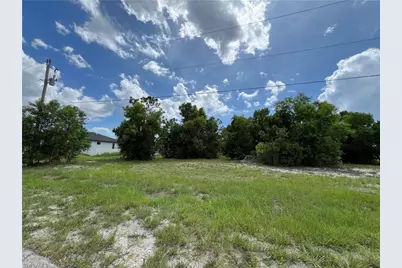 4706 NW 38th Ave, Cape Coral, FL 33993 - Photo 1