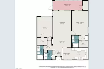 7402 Lake Breeze Dr #116, Fort Myers, FL 33907 - Photo 33