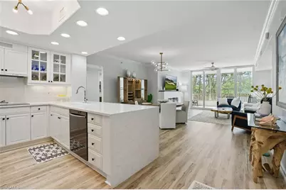 2728 Tiburon Blvd E #A-104, Naples, FL 34109 - Photo 1