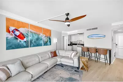 58 N Collier Blvd #1606, Marco Island, FL 34145 - Photo 3